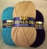 Hayfield - Bonus DK